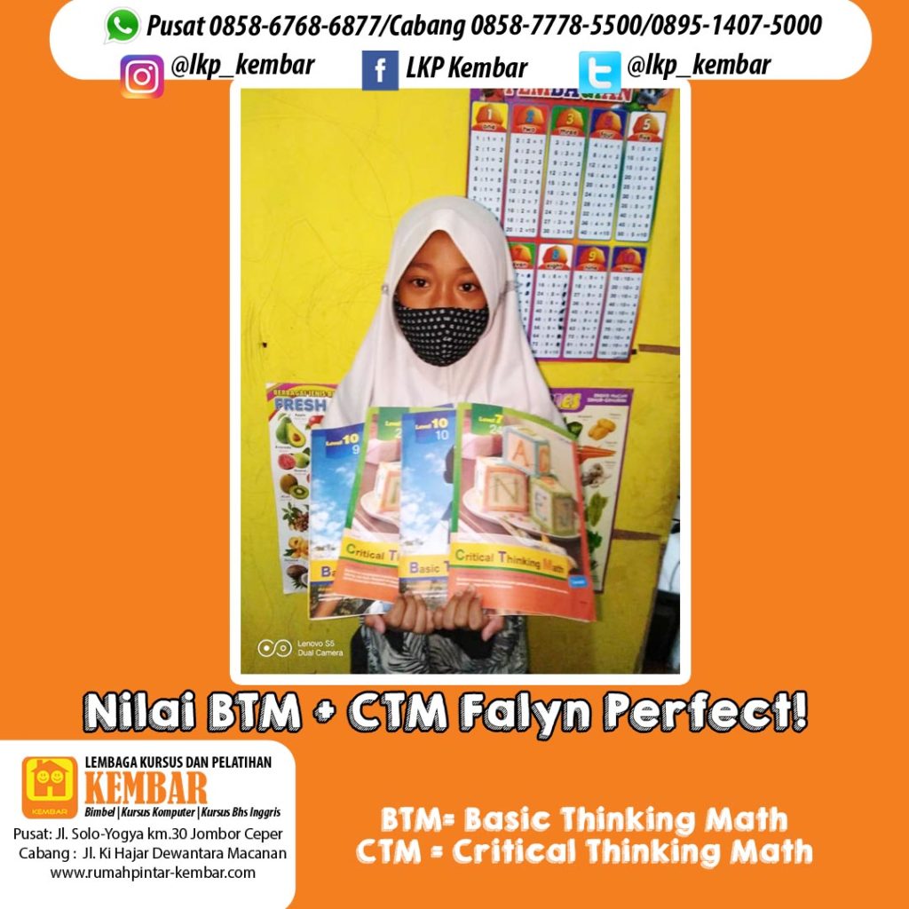 eyelevel student perfect booklet - bimbel matematika sd smp klaten - korea copy