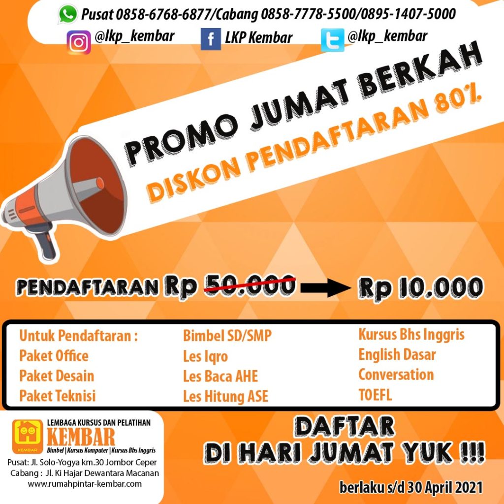 PROMO JUMAT BERKAH 2021 copy