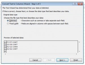 tutorial excel