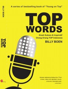 top words
