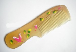 Read more about the article Kisah Si Penjual Sisir