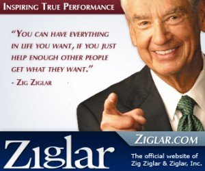 zig ziglar quote