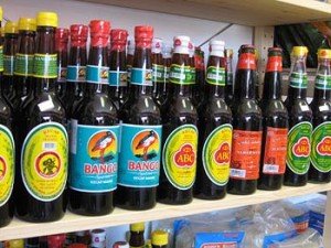 kecap