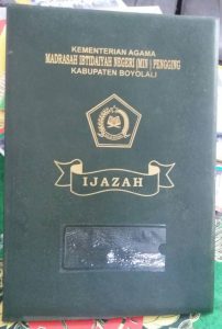 Read more about the article Produsen Map Raport