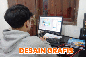 Desain Grafis