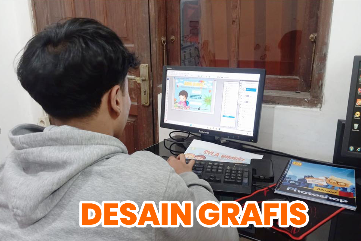 Desain Grafis