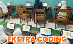 Coding MI Roudlotuzzahidin