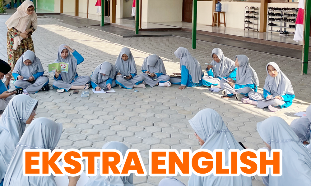 English ICP SMP Muh Sinar Fajar Cawas