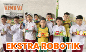Robotika MI Roudlotuzzahidin