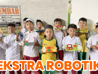 Robotika MI Roudlotuzzahidin