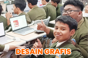 Desain Grafis