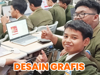 Desain Grafis