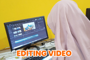 Video Editing