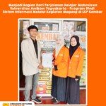 Perjalanan Belajar Mahasiswa Universitas Amikom Yogyakarta – Program Studi Sistem Informasi Melalui Kegiatan Magang Di LKP Kembar