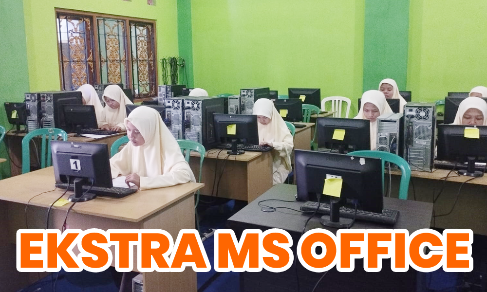 Ms Office MBS